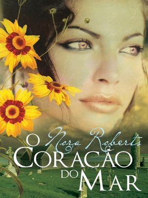 cover image of O Coração do Mar